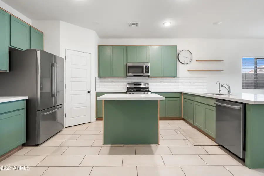 35391 W Santa Monica Avenue, Maricopa, AZ 85138 - #2