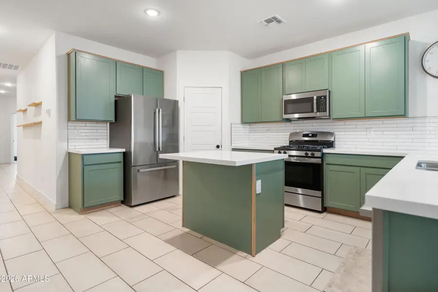 35391 W Santa Monica Avenue, Maricopa, AZ 85138 - #3