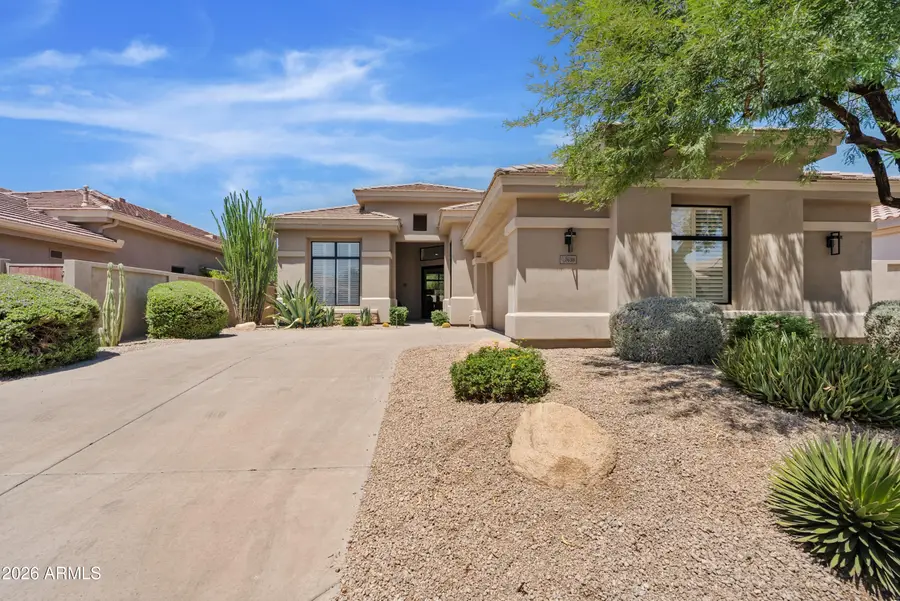 7698 E Fledgling Drive, Scottsdale, AZ 85255 - #2