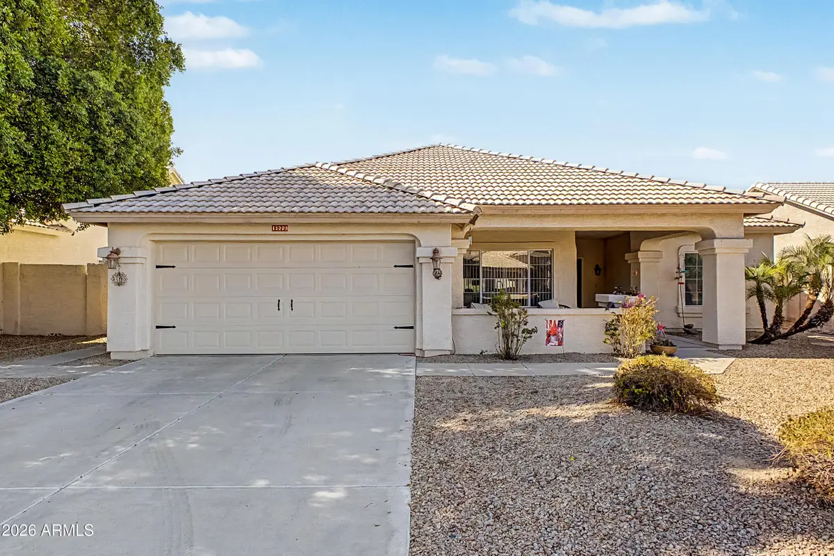 13331 W Windsor Avenue, Goodyear, AZ 85395 - #1