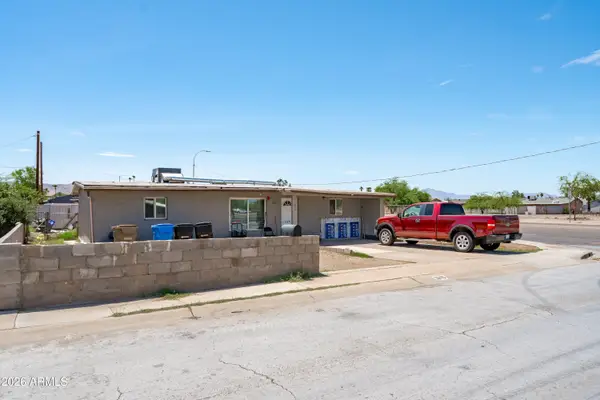 1845 W Chipman Road, Phoenix, AZ 85041