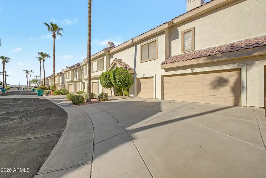 2801 N Litchfield Road #82, Goodyear, AZ 85395 - #2