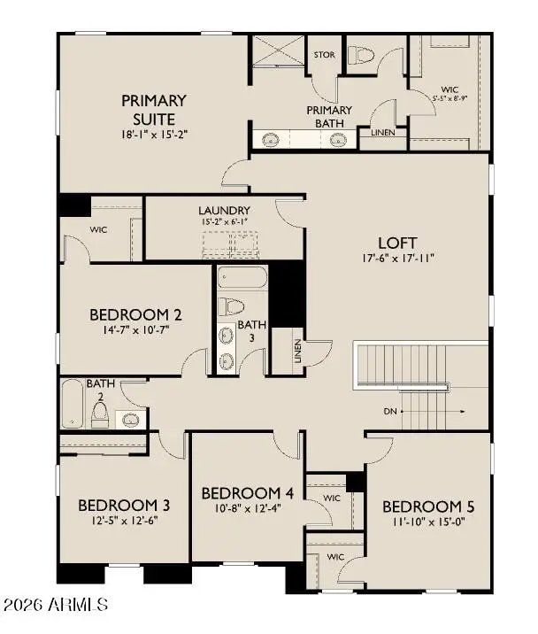 47077 W Brinder Lane, Maricopa, AZ 85139 - #3