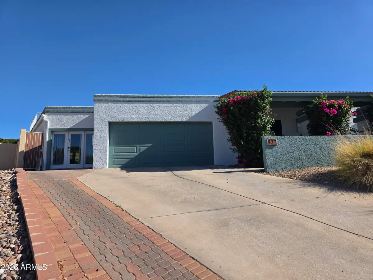 937 E Beck Lane, Phoenix, AZ 85022 - #1