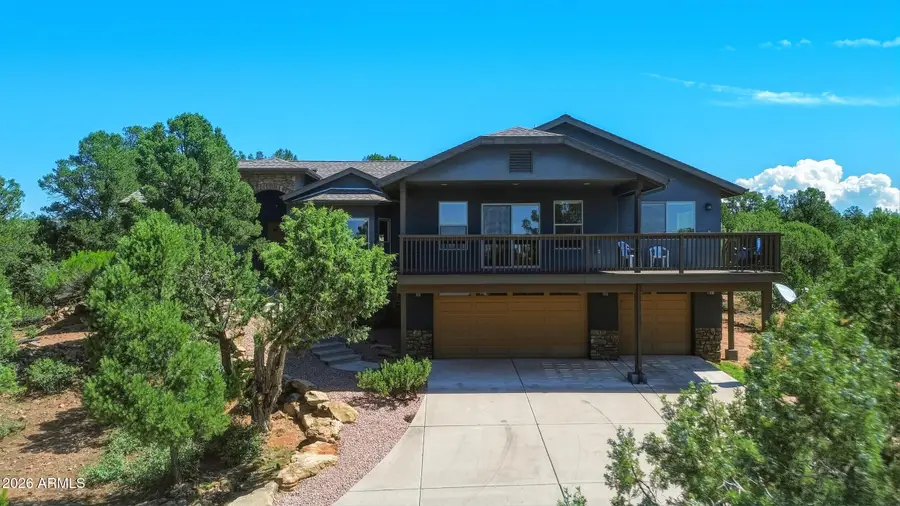 1905 N Conifer Circle, Payson, AZ 85541 - #2