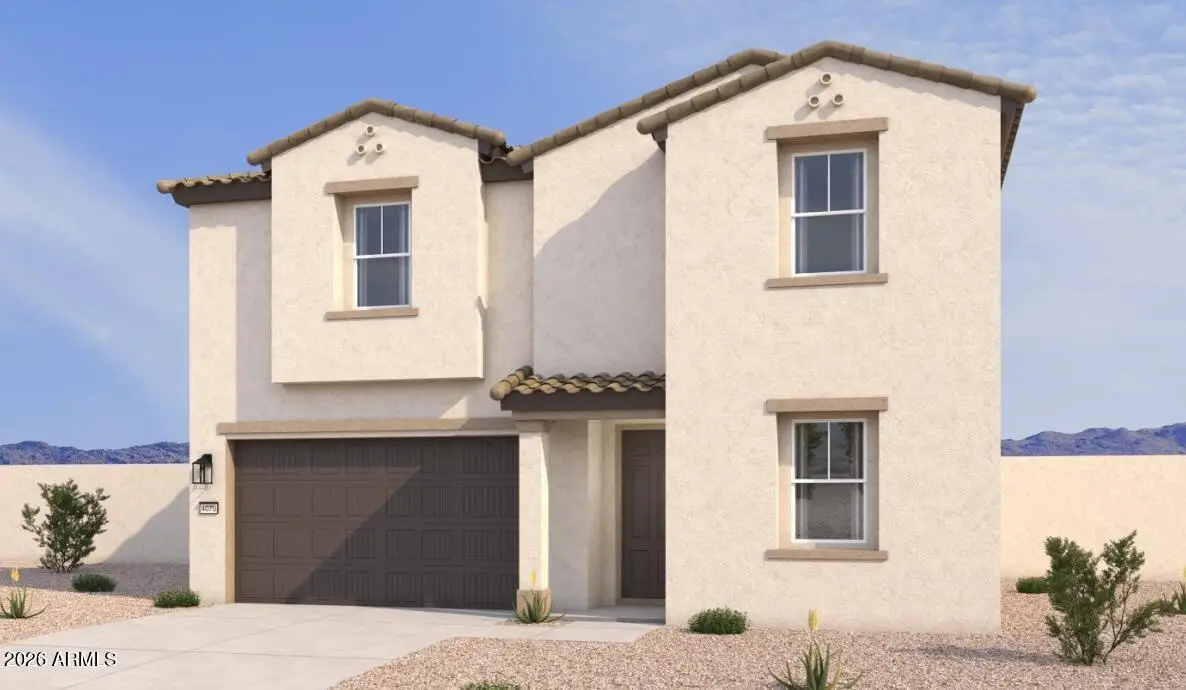 46830 W Dry Gulch dry Road, Maricopa, AZ 85139 - #1