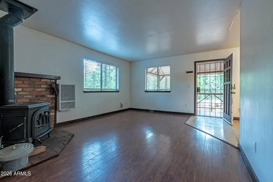 1709 E Gobbler Peak Lane, Pinetop, AZ 85935 - #2
