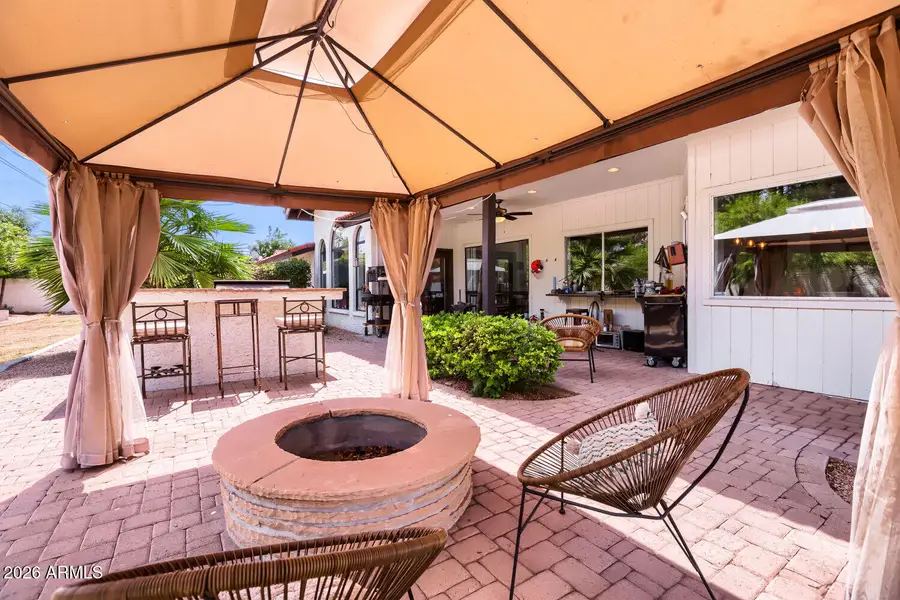 5344 E Shaw Butte Drive, Scottsdale, AZ 85254 - #3