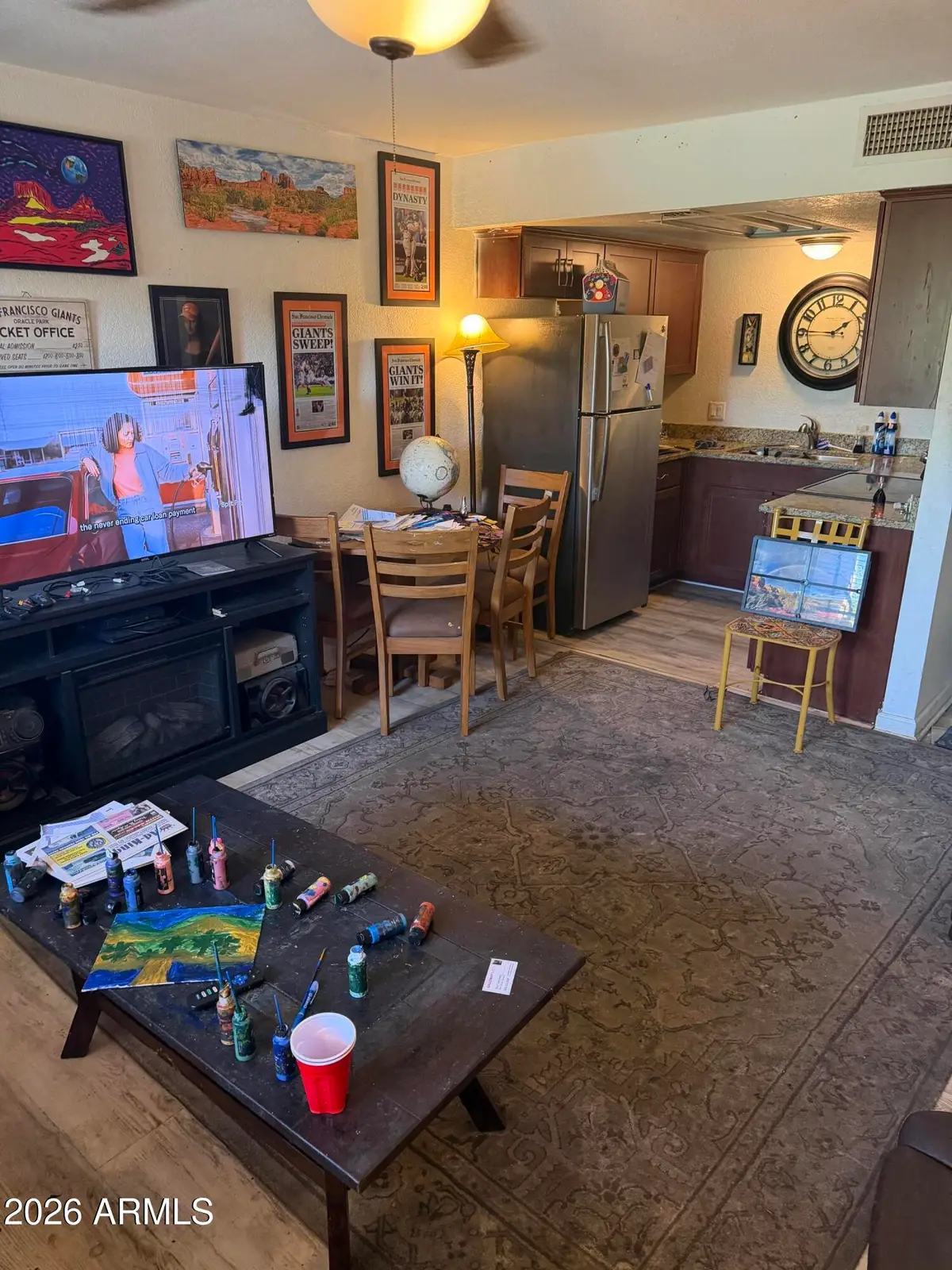 140 E E Cortez, 201a Drive #201A, Sedona, AZ 86351 - #1