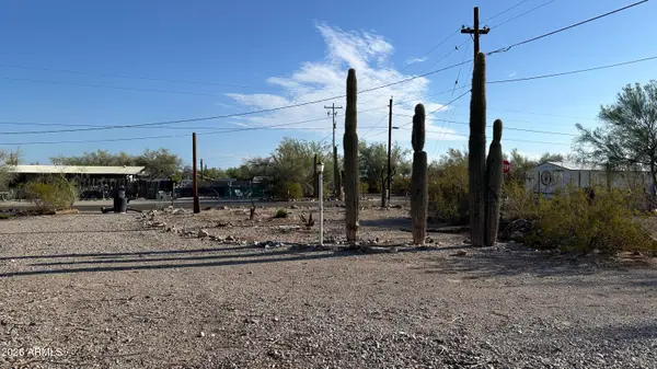 245 W Quail Trail Drive, Quartzsite, AZ 85346