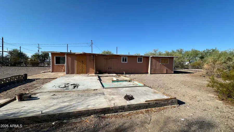 245 W Quail Trail Drive, Quartzsite, AZ 85346 - #2