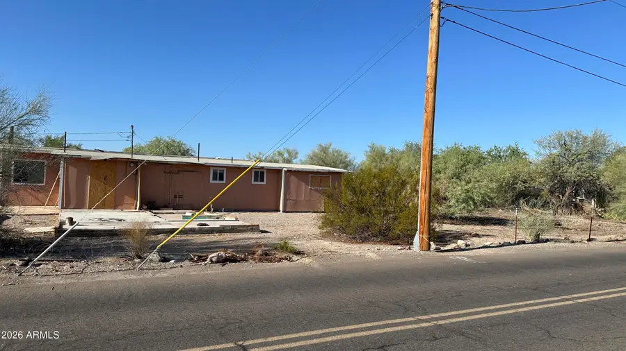 245 W Quail Trail Drive, Quartzsite, AZ 85346 - #3