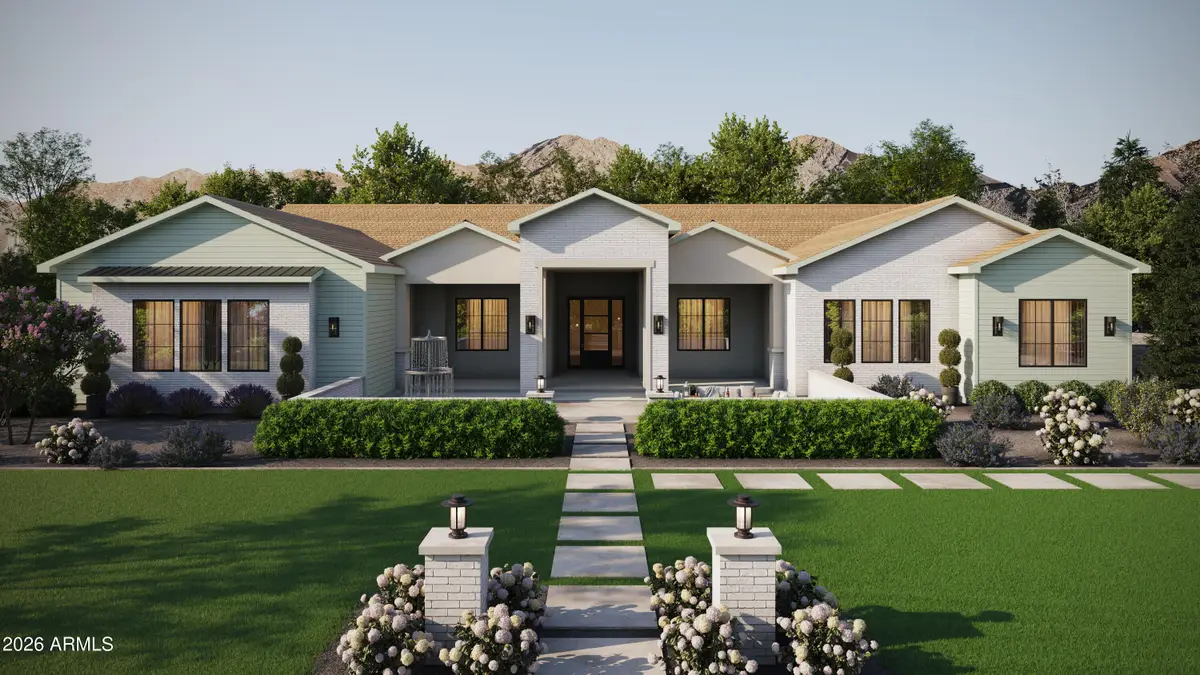 13783 E Baker Drive, Scottsdale, AZ 85262 - #1