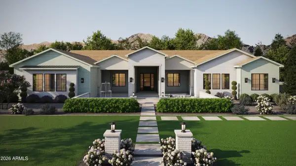 13783 E Baker Drive, Scottsdale, AZ 85262
