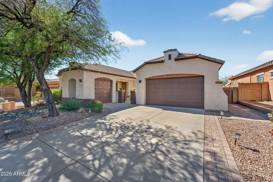 3423 W Inspiration Drive, Phoenix, AZ 85086 - #2