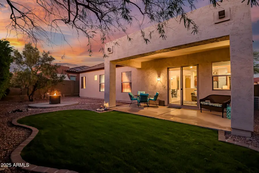 3423 W Inspiration Drive, Phoenix, AZ 85086 - #3