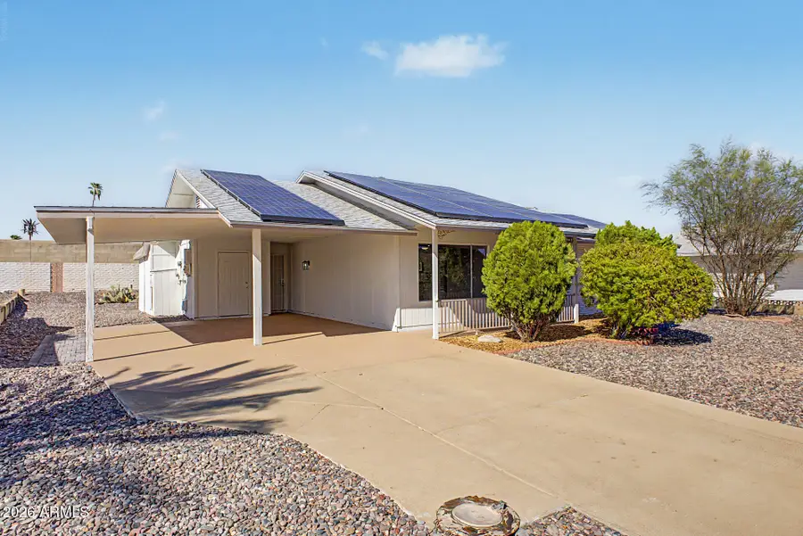 12229 N Mission Drive, Sun City, AZ 85351 - #3