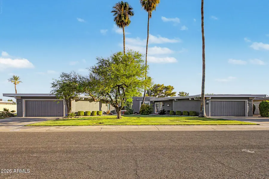 10501 W Pineaire Drive, Sun City, AZ 85351 - #2