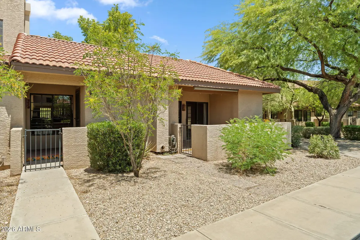 8625 E Belleview Place #1081, Scottsdale, AZ 85257 - #1