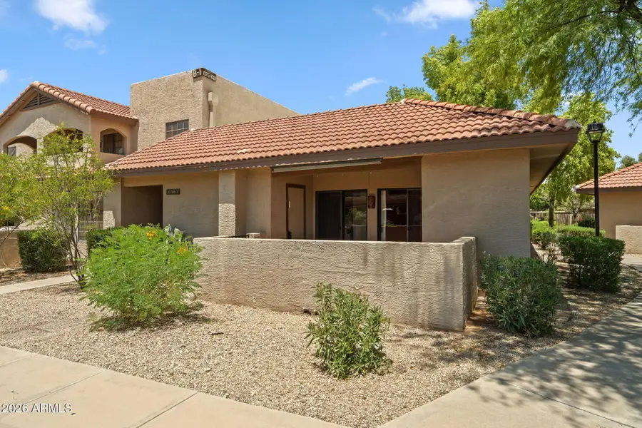 8625 E Belleview Place #1081, Scottsdale, AZ 85257 - #2