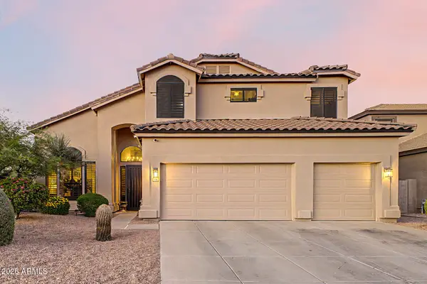 3060 N Ridgecrest -- #79, Mesa, AZ 85207