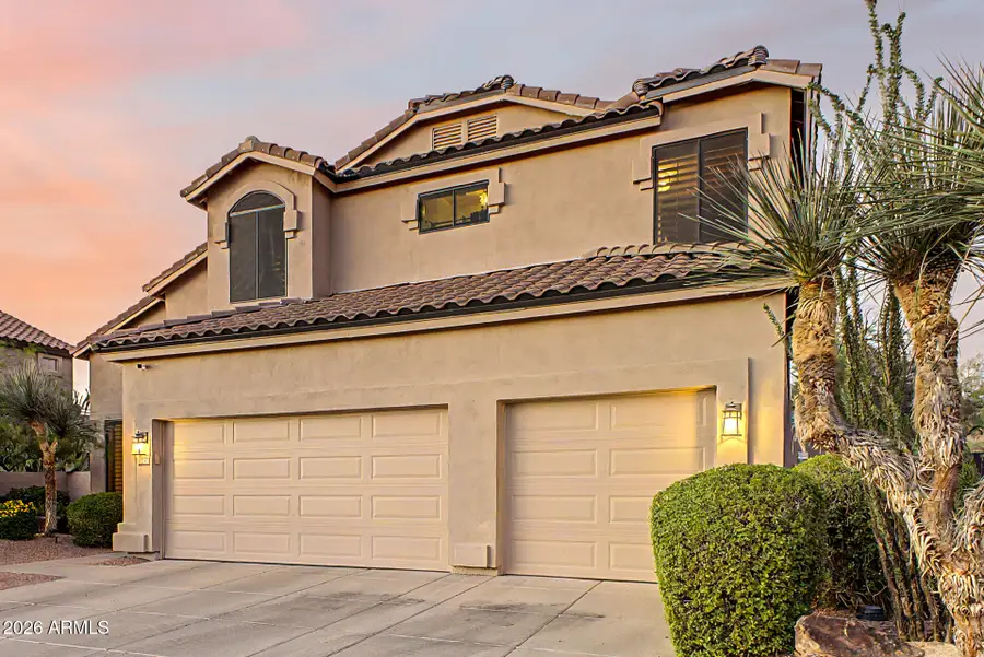 3060 N Ridgecrest -- #79, Mesa, AZ 85207 - #3