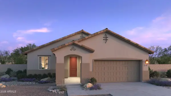 25263 W La Salle Street, Buckeye, AZ 85326