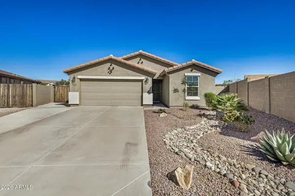 4530 E Longhorn Street, San Tan Valley, AZ 85140