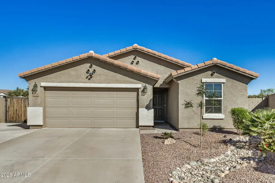 4530 E Longhorn Street, San Tan Valley, AZ 85140 - #2