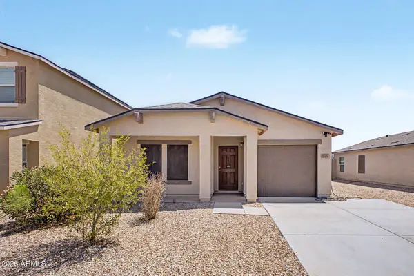 159 W Taylor Avenue, Coolidge, AZ 85128