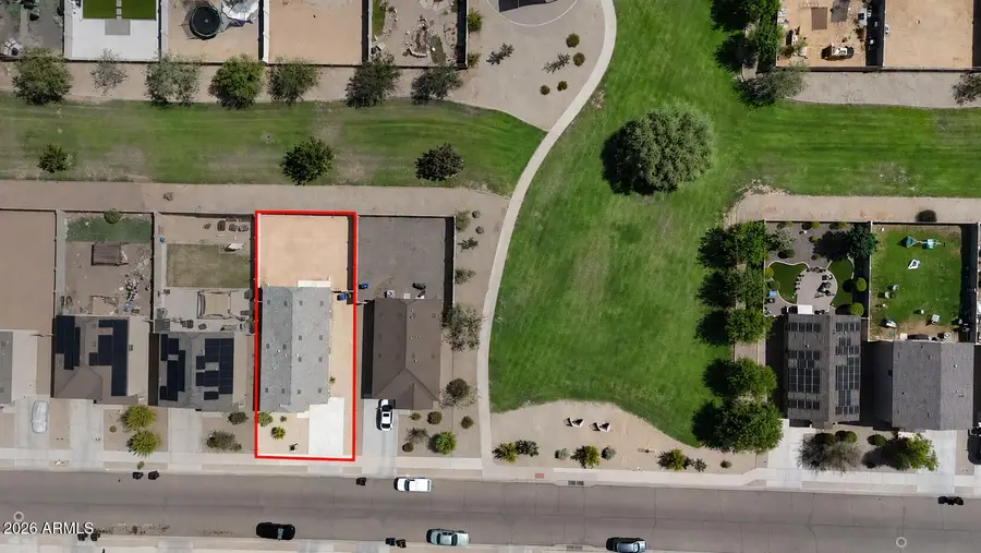 159 W Taylor Avenue, Coolidge, AZ 85128 - #3