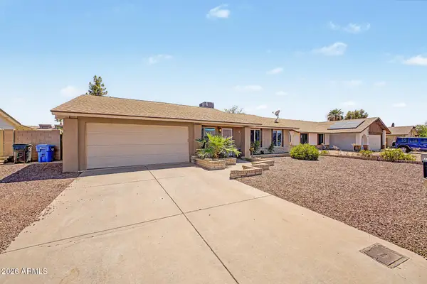 4109 W Aster Drive, Phoenix, AZ 85029