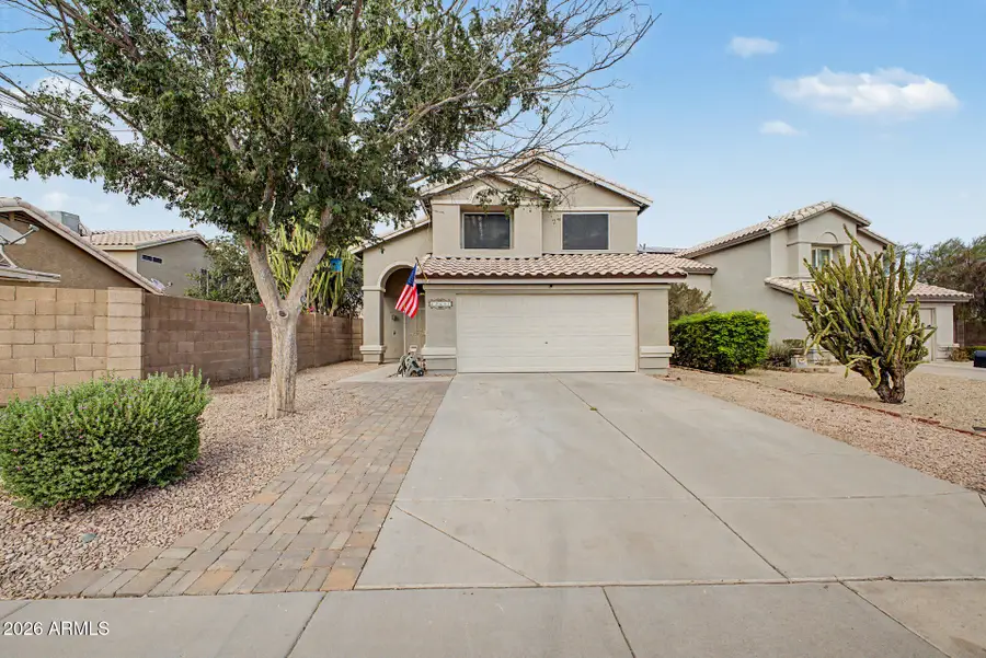 19441 N 49th Drive, Glendale, AZ 85308 - #2