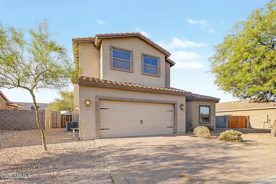 518 W Black Hawk Place, Casa Grande, AZ 85122 - #3
