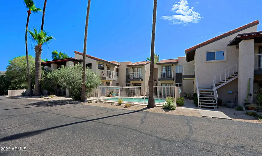 7502 E Carefree Drive #104, Carefree, AZ 85377 - #2