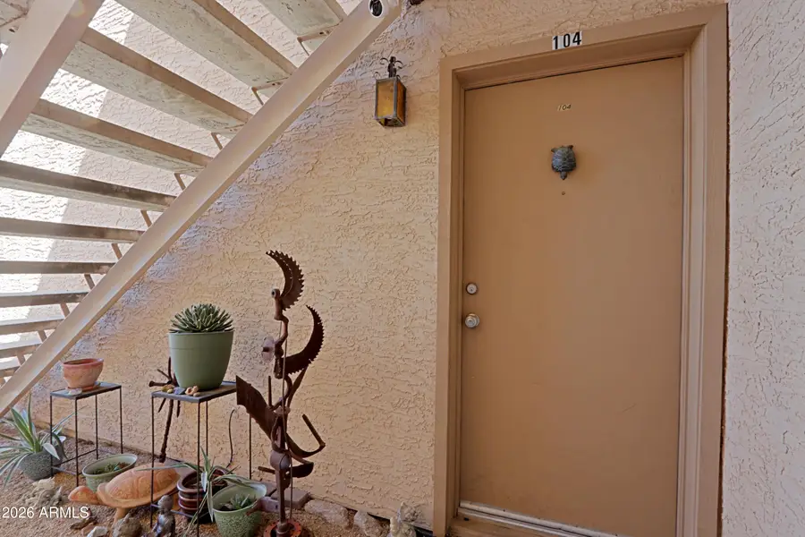 7502 E Carefree Drive #104, Carefree, AZ 85377 - #3