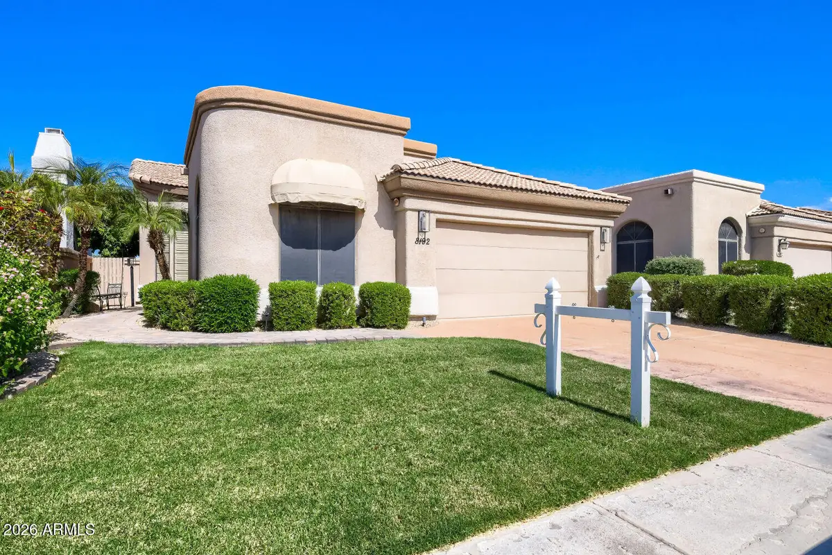 8192 E Cortez Drive, Scottsdale, AZ 85260 - #1
