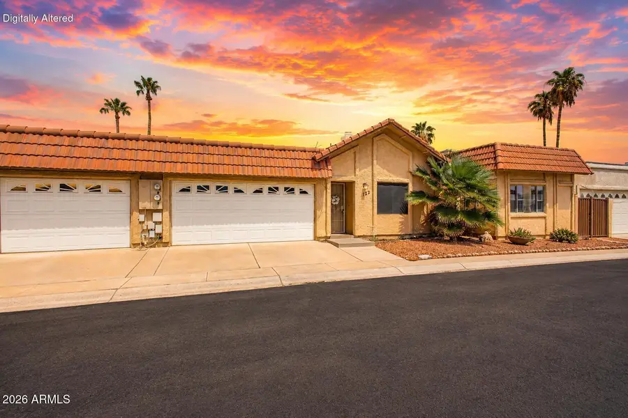 1122 E Charleston Avenue, Phoenix, AZ 85022 - #2