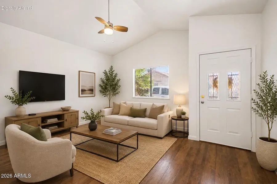 1122 E Charleston Avenue, Phoenix, AZ 85022 - #3