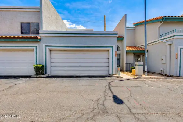 8611 N 67th Drive, Peoria, AZ 85345