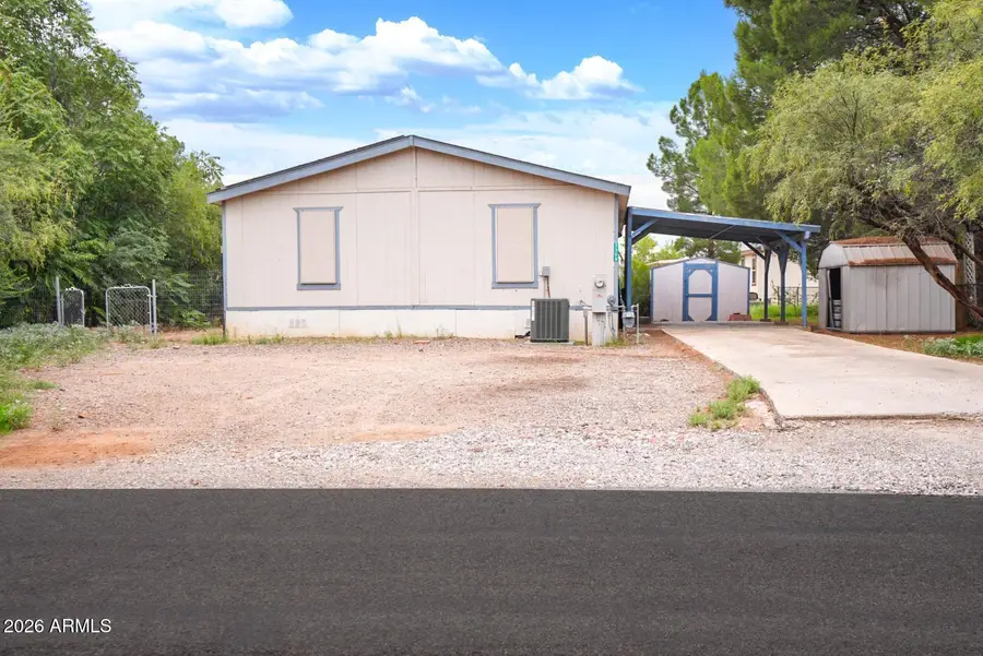 3369 E Granite Drive, Cottonwood, AZ 86326 - #2