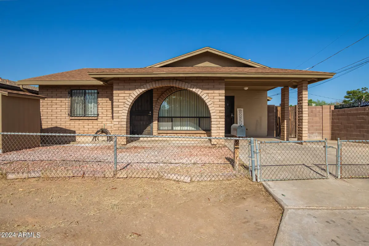 9641 N 13th Avenue, Phoenix, AZ 85021 - #1