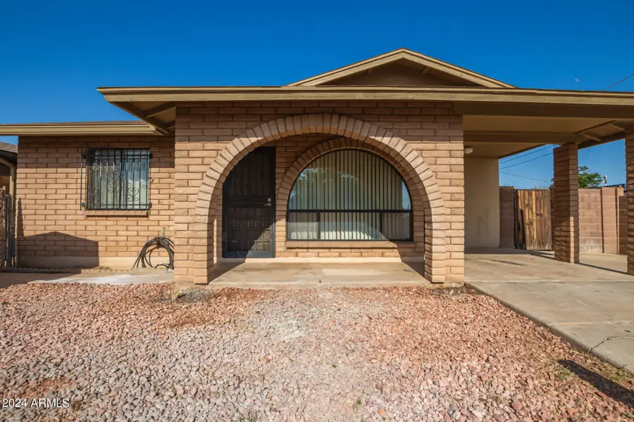 9641 N 13th Avenue, Phoenix, AZ 85021 - #3