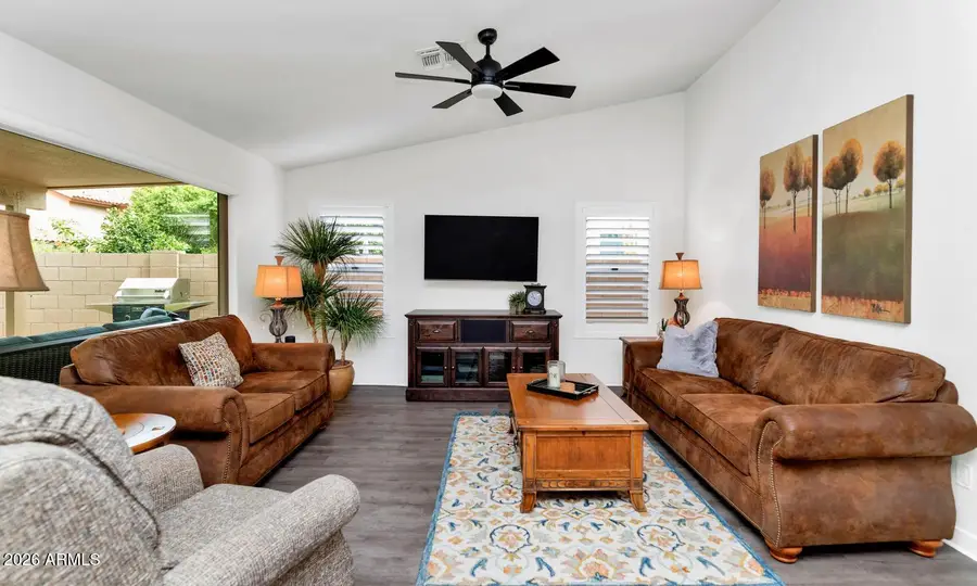 18414 N 46th Way, Phoenix, AZ 85032 - #3