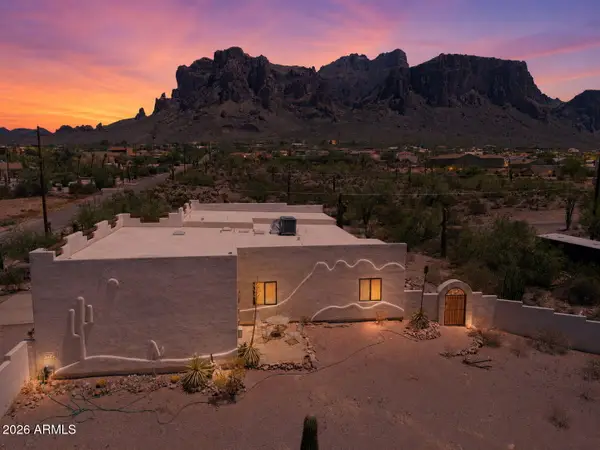 5370 E Bell Street, Apache Junction, AZ 85119