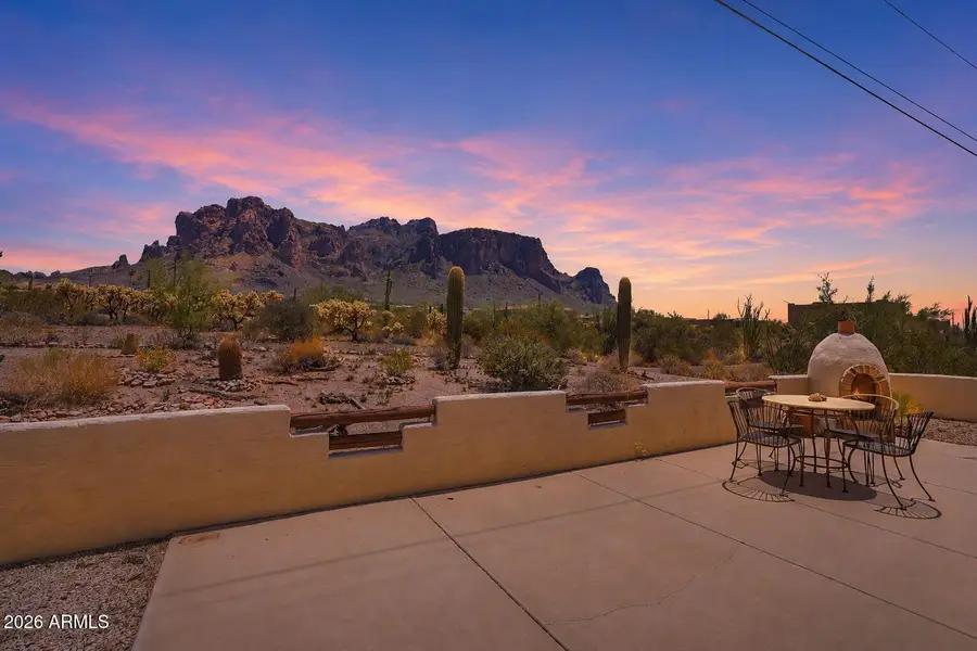 5370 E Bell Street, Apache Junction, AZ 85119 - #3