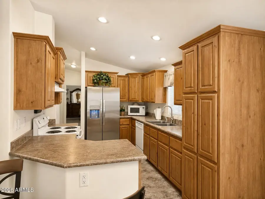 17846 N 16th Way, Phoenix, AZ 85022 - #2