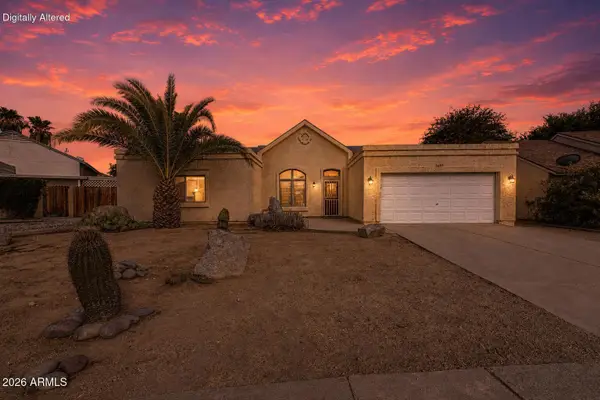 19655 N 9th Street, Phoenix, AZ 85024