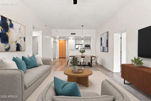 16 W Encanto Boulevard #415, Phoenix, AZ 85003