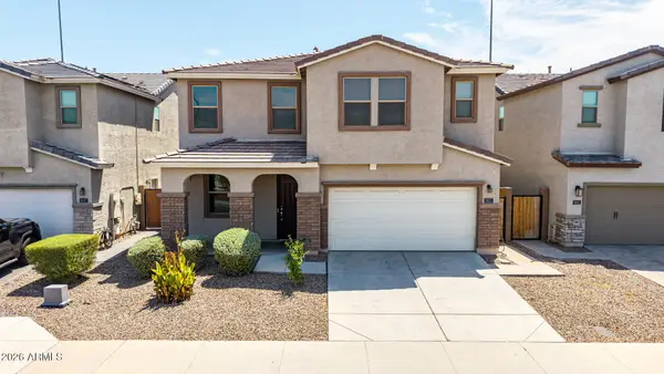 3811 S 57th Drive, Phoenix, AZ 85043